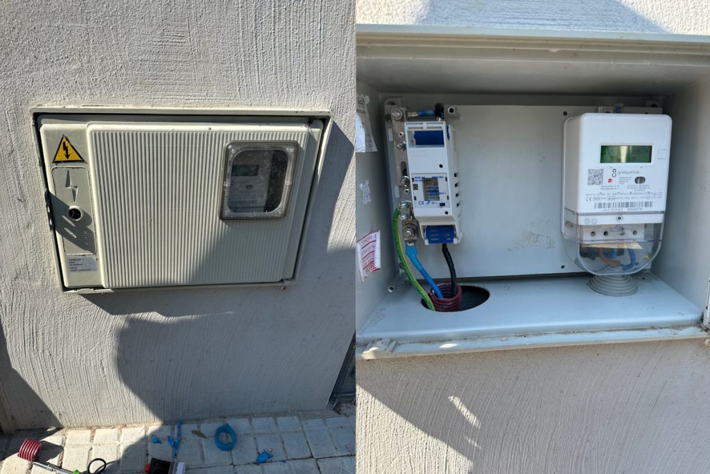 Electricista en sant feliu de guixols girona