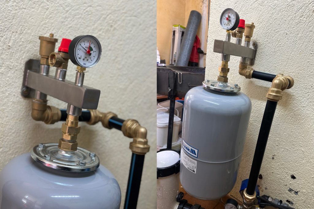 Instalaciones de gas en sant feliu de guixols girona